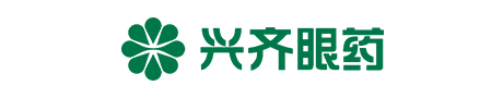 兴齐眼药LOGO